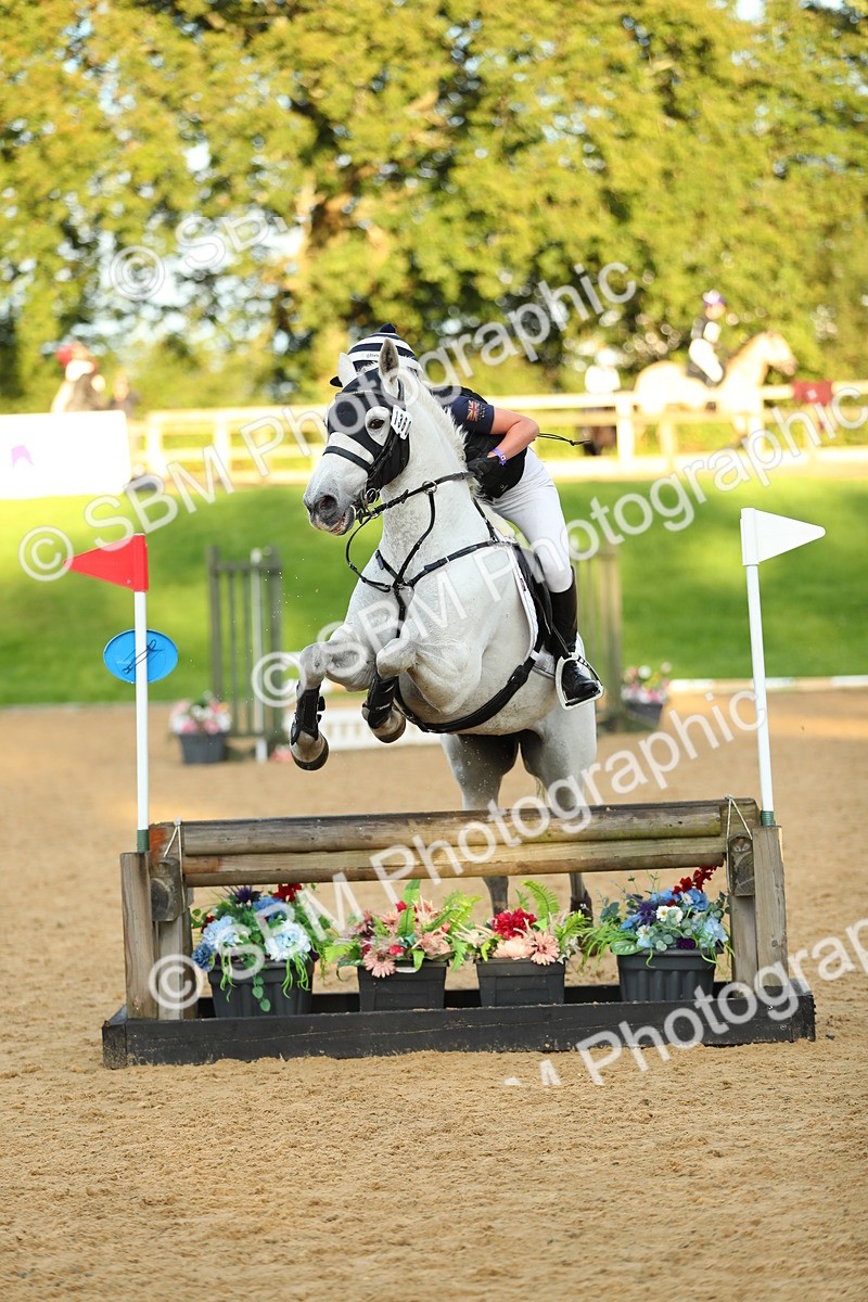 SBM_12979 - E9 Eventers Challenge 90cm Championship