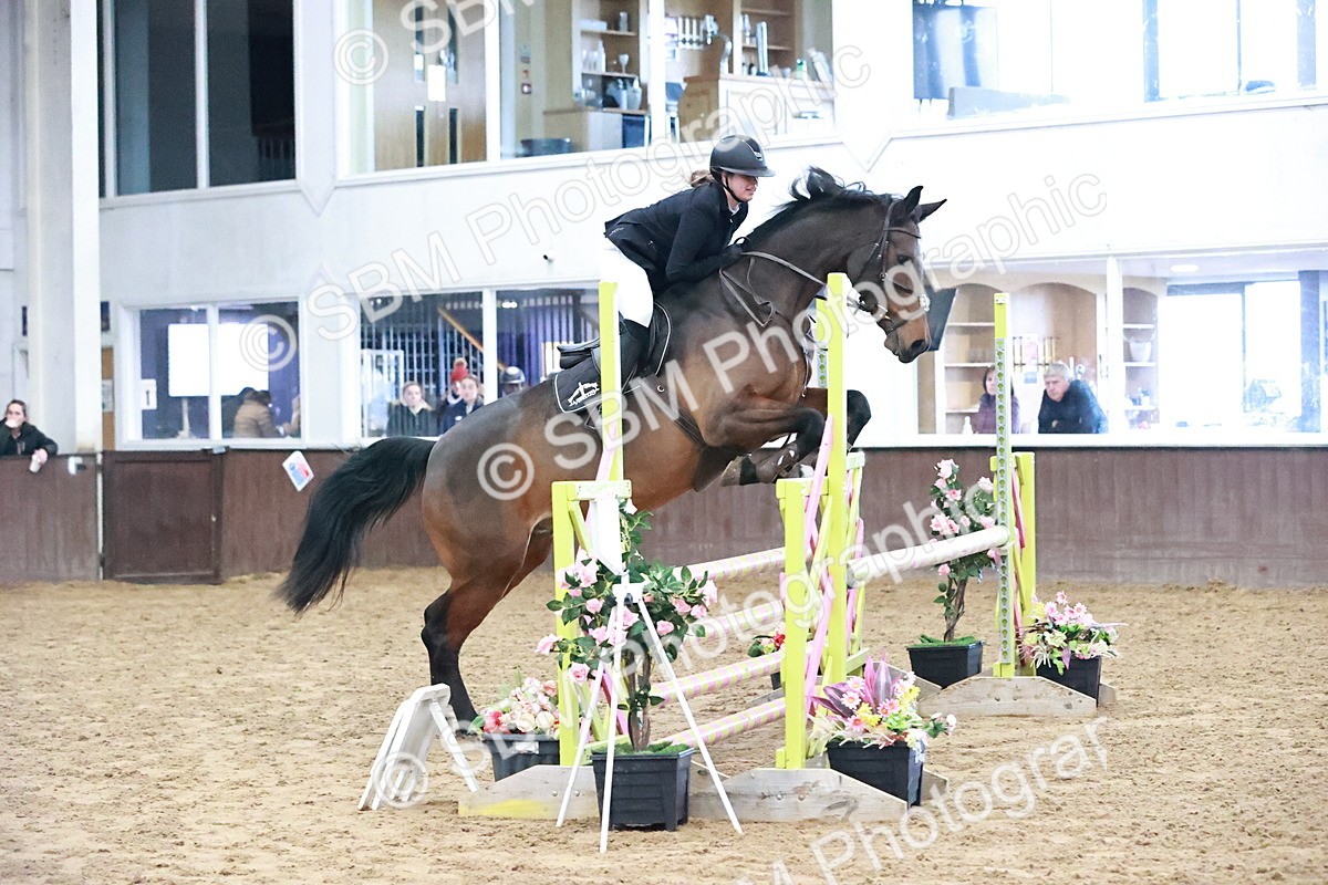 SBM_000341 - Class 2 - Senior British Novice - 90cm