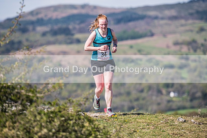 Dean Barwick-197 - Dean Barwick Dash Sunday 20th April 2025