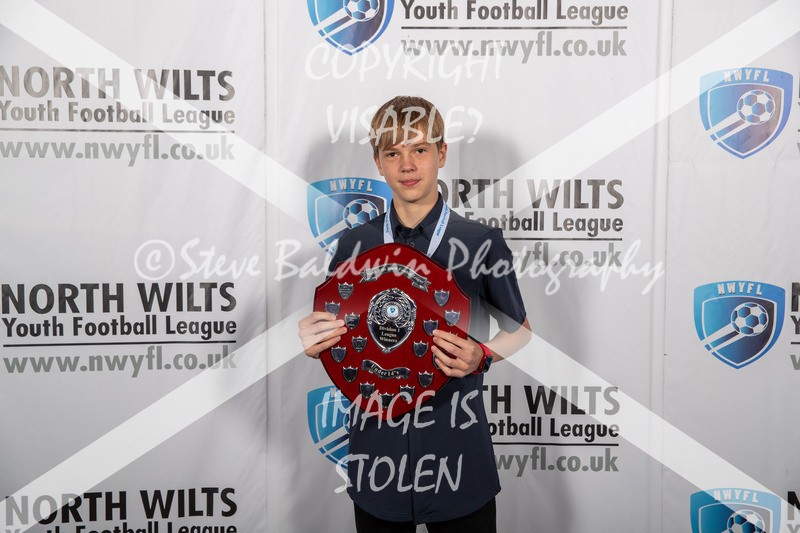 2023-07-02 North Wilts Presentations-254 - Robins FC