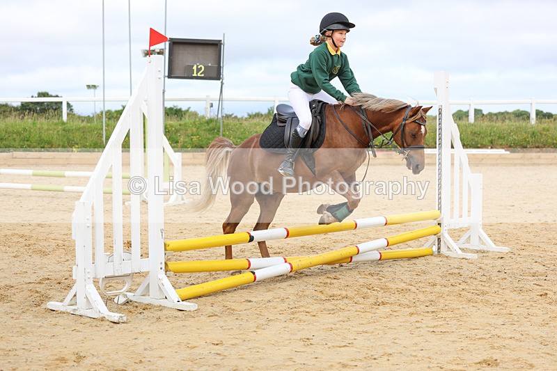 3E7A8458 - Class 2: 50cm