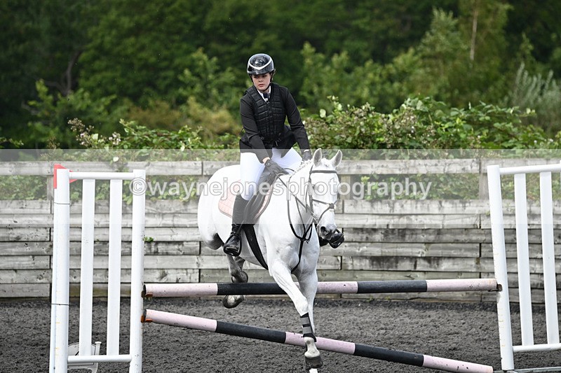 WJ6_1513 - Clear Round 3