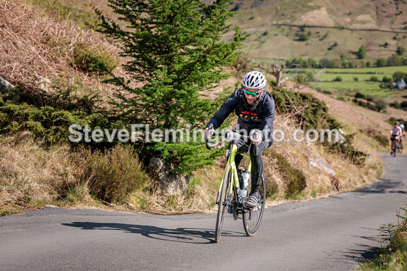 160850 - Blea Tarn Climb 16:00 - 17:00
