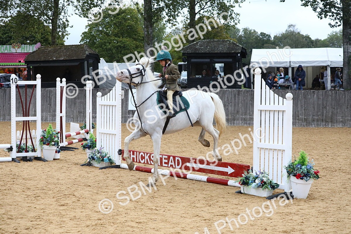 SBM_71987 - J3b - Mini Tour Junior Pony 40cm Championship