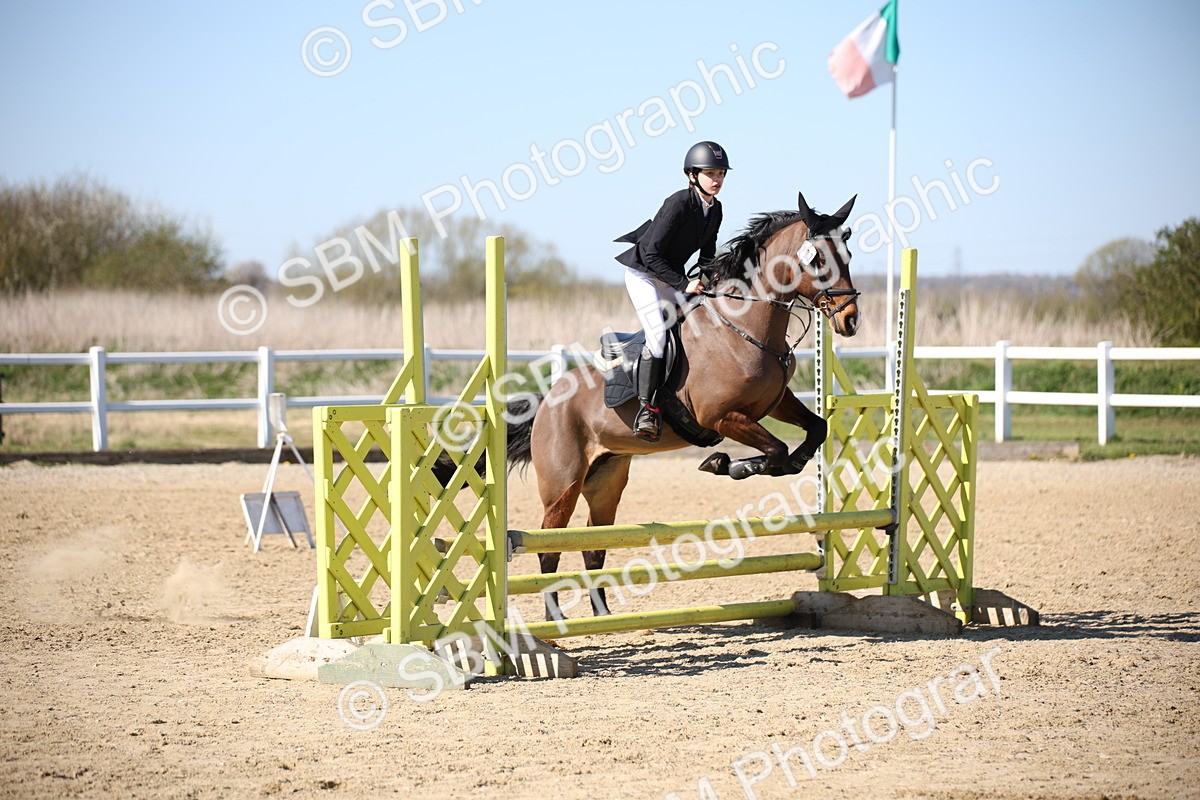 5K7A9538 - Class 4 - 70cm