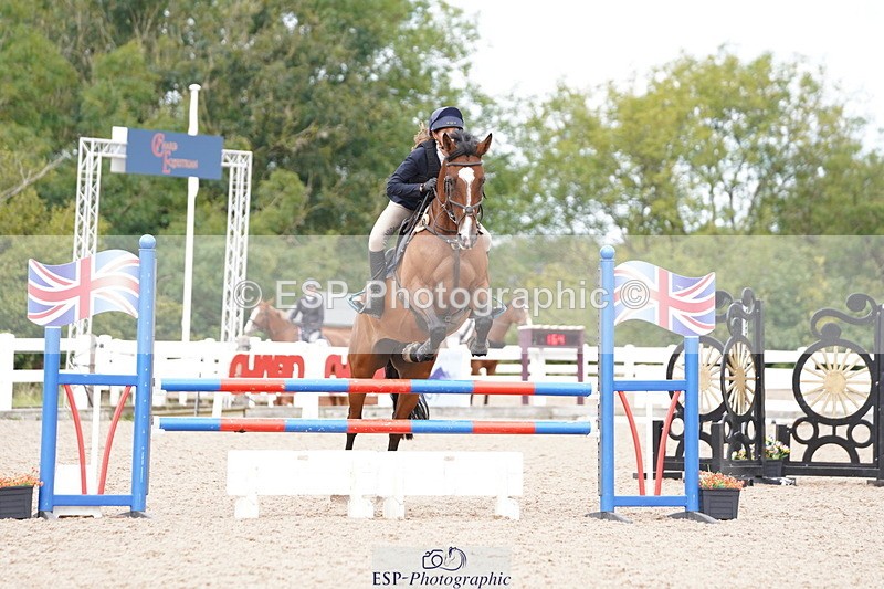 240915A-122548-09643 - Cls 34 95cm Amateur Qualifier