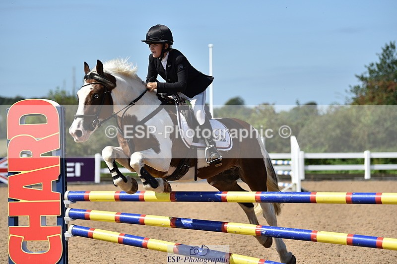 230903A-125004-04557 - Cls 19 Pony Discovery & 90cm Open