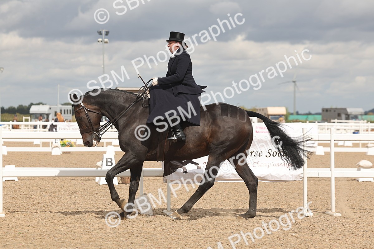 SBM_06357 - Class 22 - SSA - Equitation