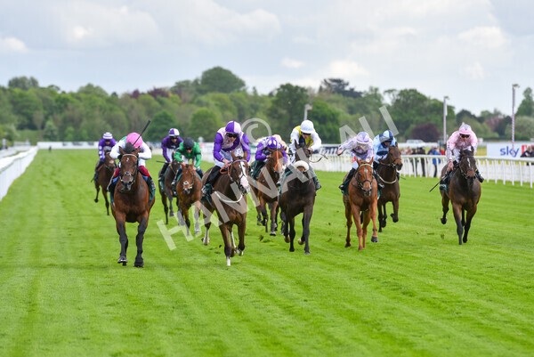 yr11052022r5-24 - Race 5 4.10pm Paddy Power 'Here For The Craic' Stakes