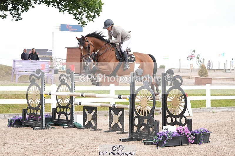 250720-122326-19589 - Cls 28, 1 Star 5yr old Tour Final