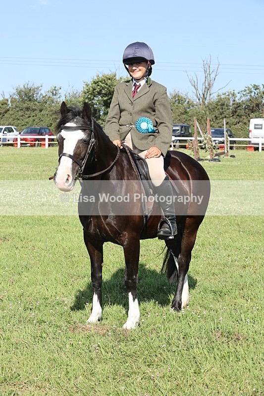 JPP_1558 - Class 18: Cornish Combination Young Rider