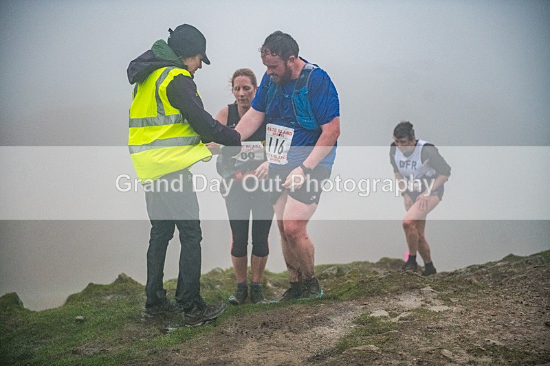 Loughrigg-680 - Loughrigg Fell Race Wednesday 10th April 2024