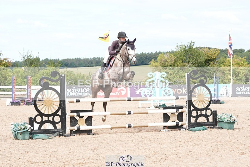 250802-104722-08912 - Cls 20 Discovery and 1m Open