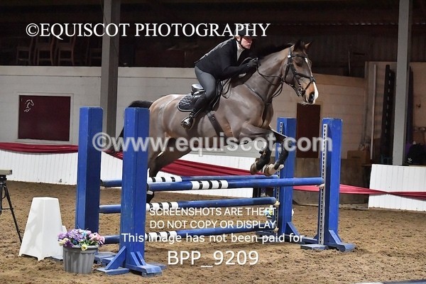 BPP_9209 - CLASS 3 Senior BritiNovice/ 90cm Open