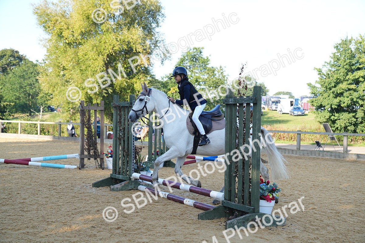 SBM_59013 - J63 - Minis Clear Round 30cm 40cm