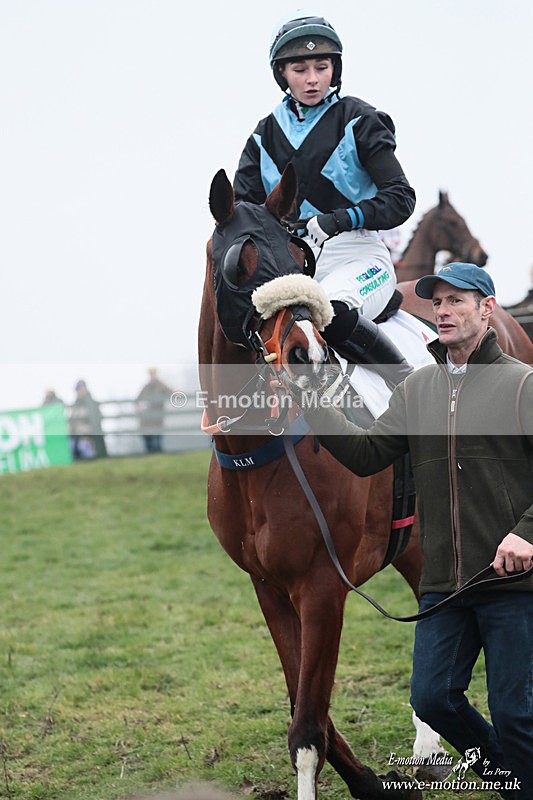 PtP 080326 800 - Pytchley with Woodland Point-to-Point Guilsborough 08/03/26