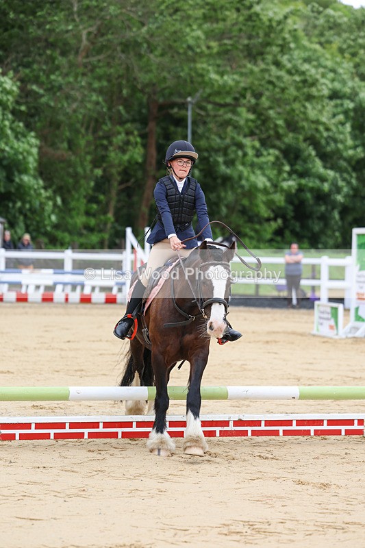 3E7A3137 - Class 1: 40cm