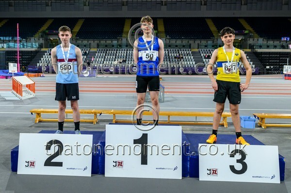 AgeInd25SAT-922790 - Medals