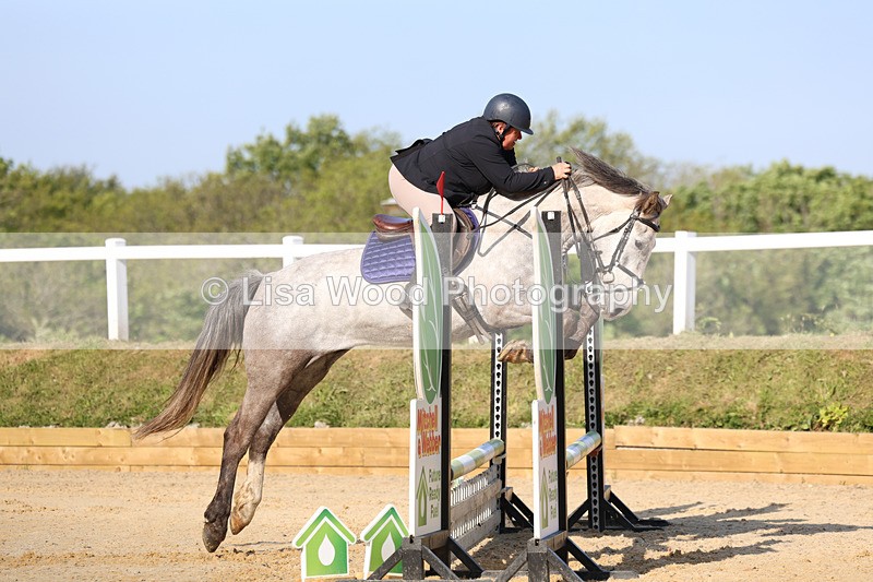 3E7A4615 - Class 1: Senior 60cm