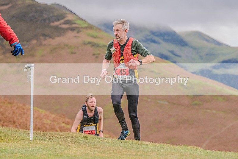 British Fell Relay-2959 - British Fell & Hill Relay Championship Braithwaite Keswick Saturday 21st October 2023