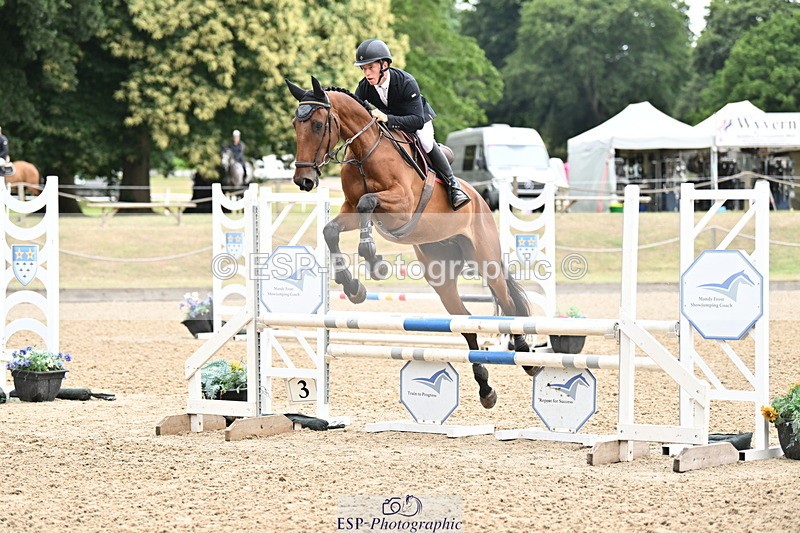 250706A-084757-17497 - Cls 46 4 Year Old Championships