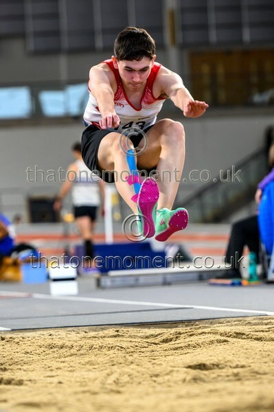 SeniorInd25-919955 - Field Male