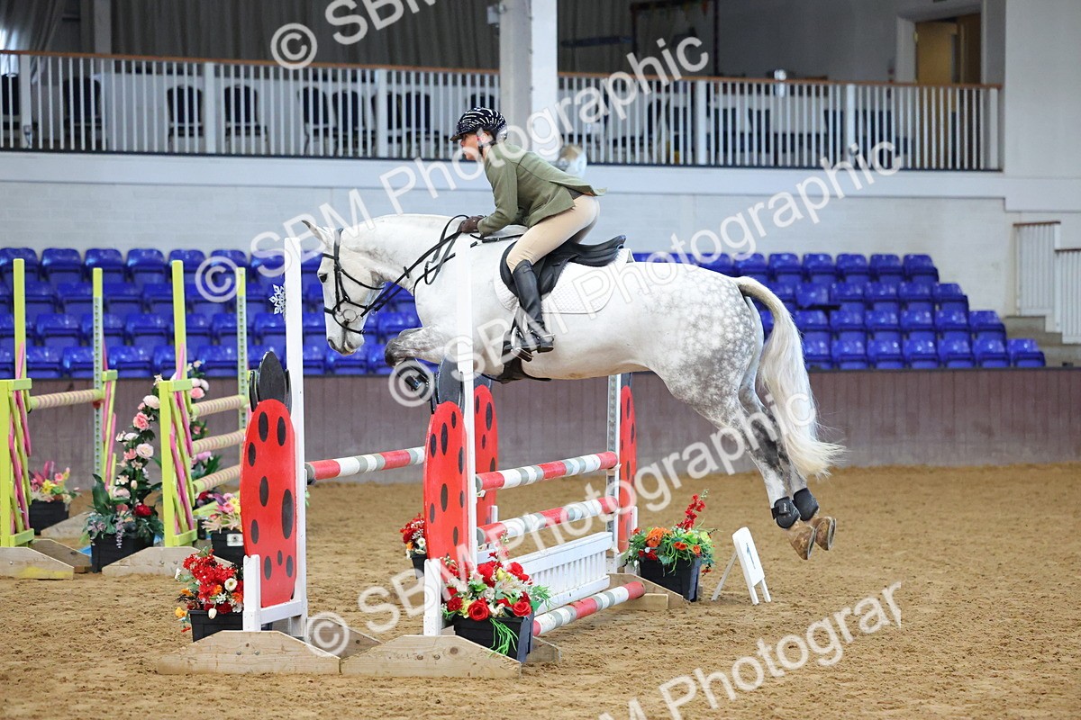 SBM_002973 - Class 14 - Clear Round 80cm