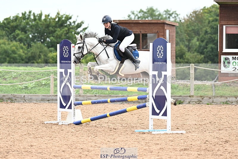 240907A-141256-02286 - Cls 4 Pony Big Team 95cm & 1.05m