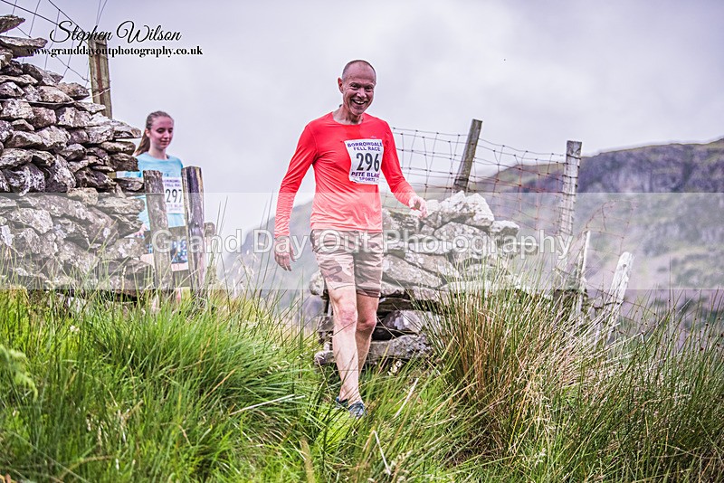 Steel Fell-830 - Steel Fell Race Wednesday 9th August 2023