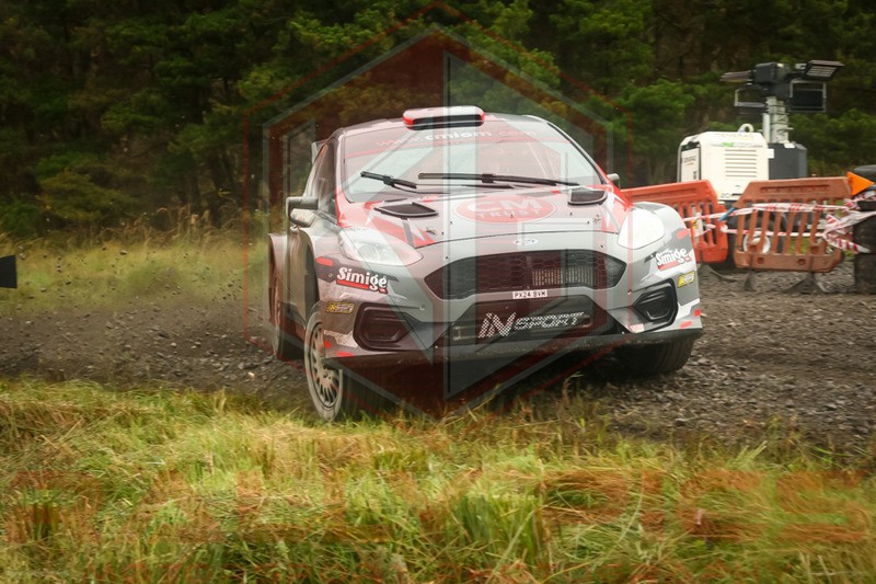 Bushwhacker Rally 2025 7 of 130 - McKelvey Construction Bushwhacker Rally 2025