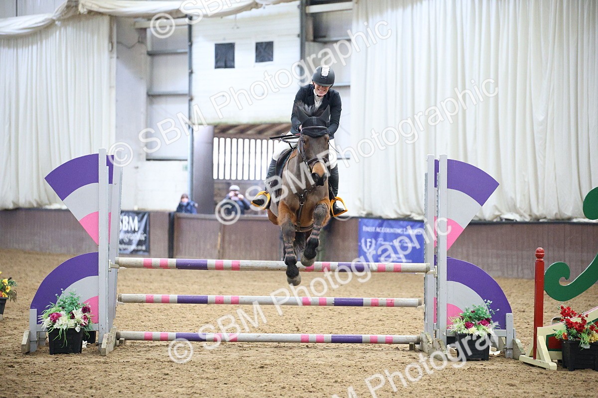 5K7A3043 - Class -1 - Equissage Pulse Senior BritiNovice/ 90cm Open