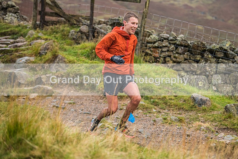 Langdale-973 - Langdale Horseshoe Fell Race Saturday 12thOctober 2024