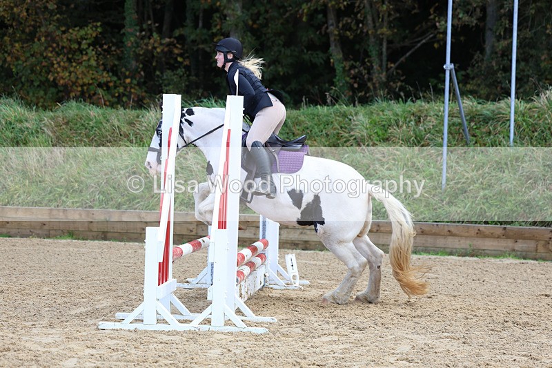 3E7A3406 - Class 5: 60cm Senior