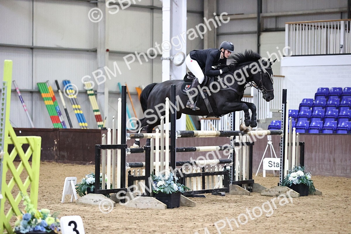 SBM_002134 - Class 5 - Senior Foxhunter - 1.20m Open