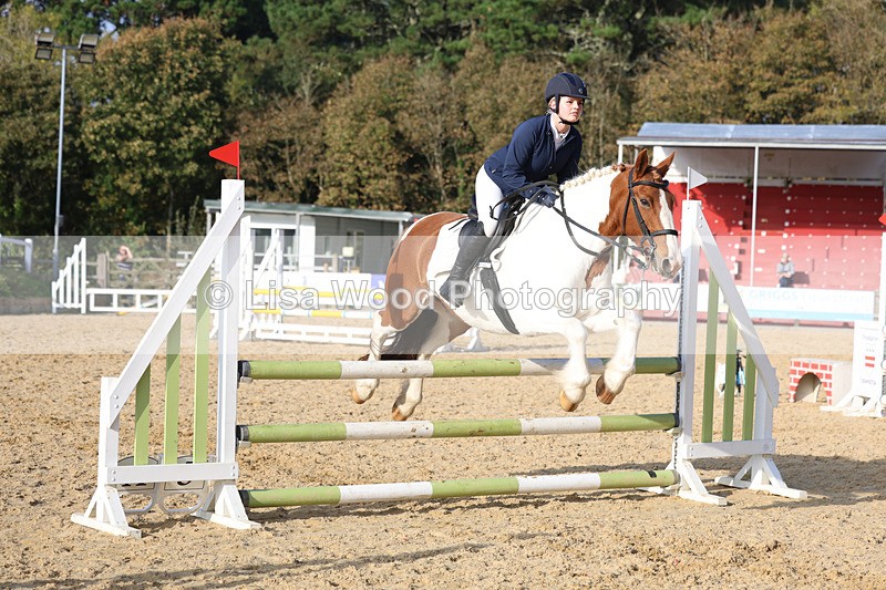 3E7A8779 - Class 6: 90cm open