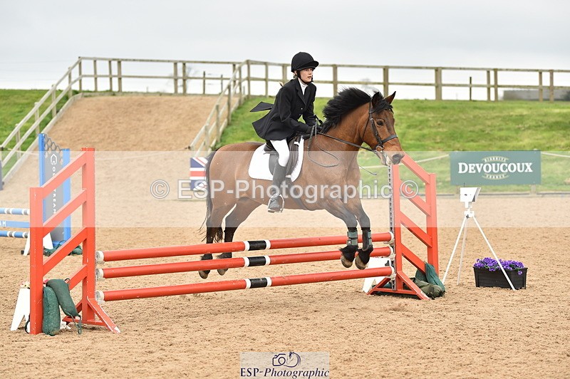 240331A-130238-00852 - 70cm Second Round