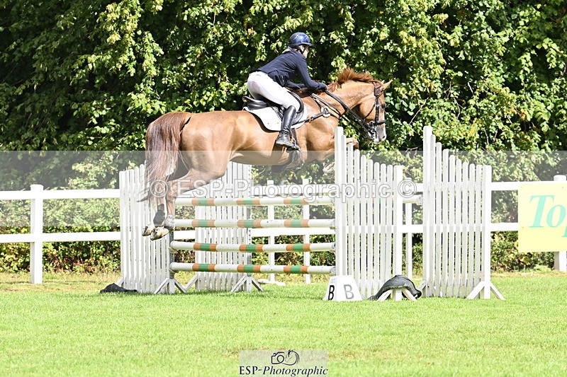 250829A-134504-02303 - Cls 2 Snr Foxhunter