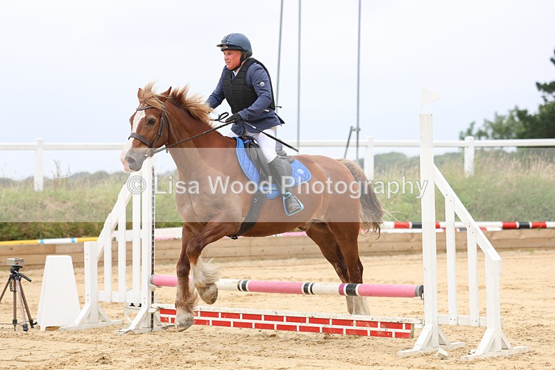 3E7A2218 - Class 3: 50cm Open