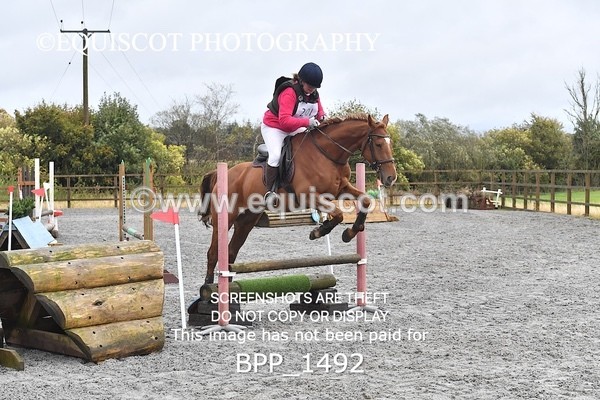 BPP_1492 - CLASS 2 - 70CM