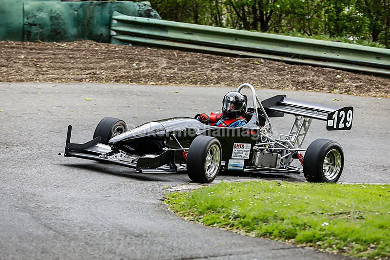  - British & Midland Championship April 27th