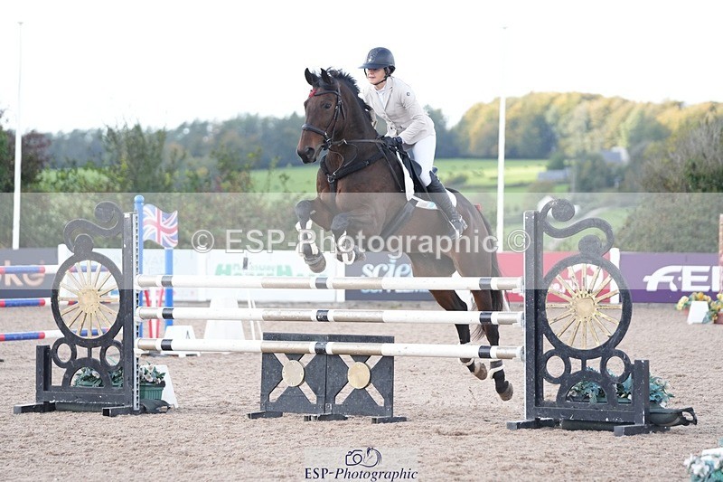 251005-141555-03622 - Cls 28 1.10m Amateur Qualifier, Second Round