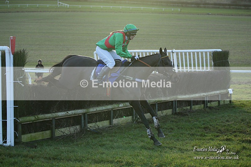 PtP 121221 858 - Barbury International Point-to-Point 112/12/2021