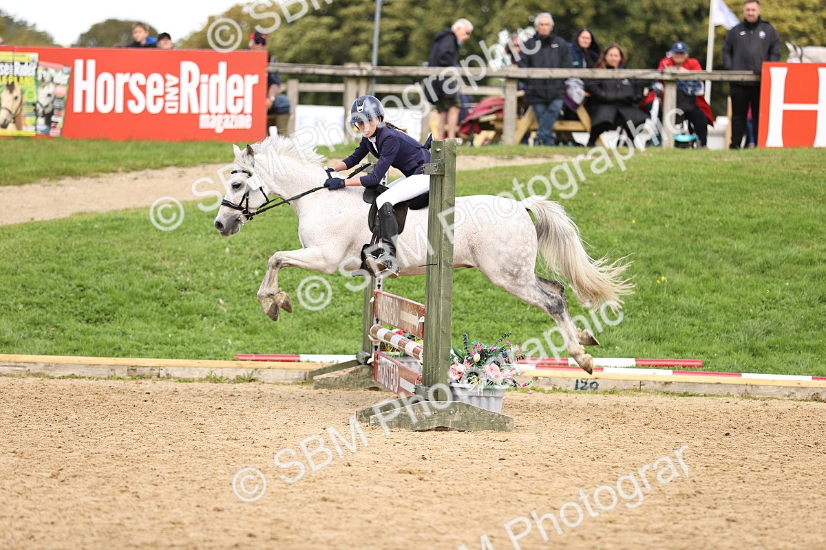 SBM_46180 - J9 - Junior Pony 70cm Championship