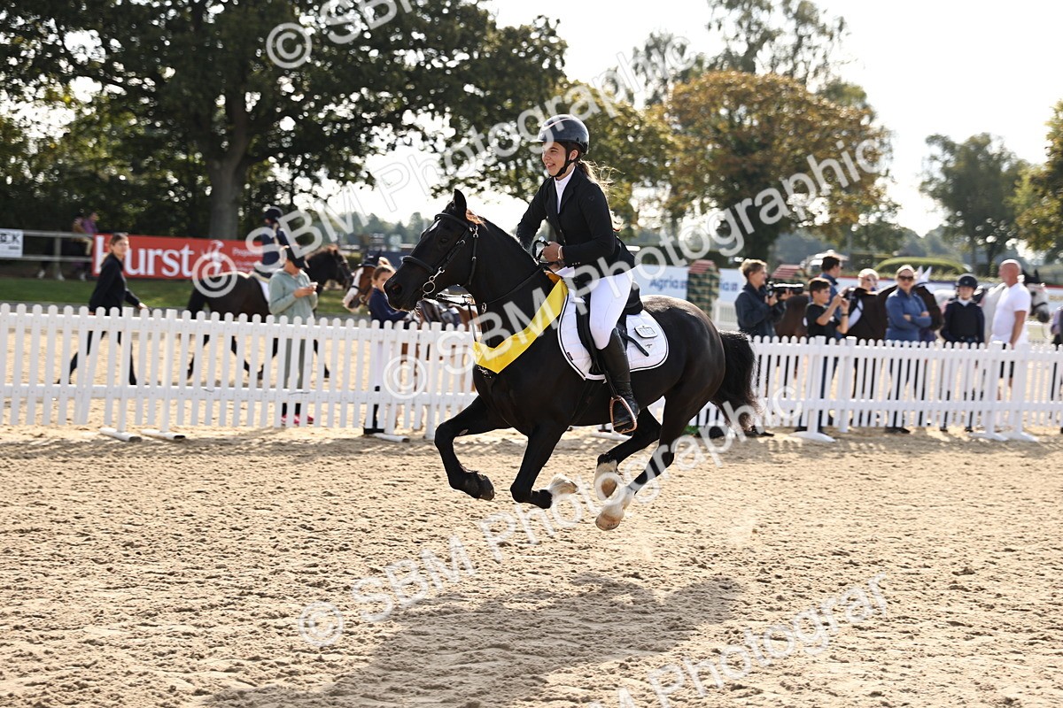 SBM_59788 - J11 - Junior Pony 50cm Championship