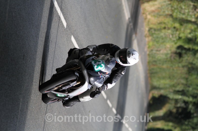  - MGP Supporters Club - Supertwin/Lightweight