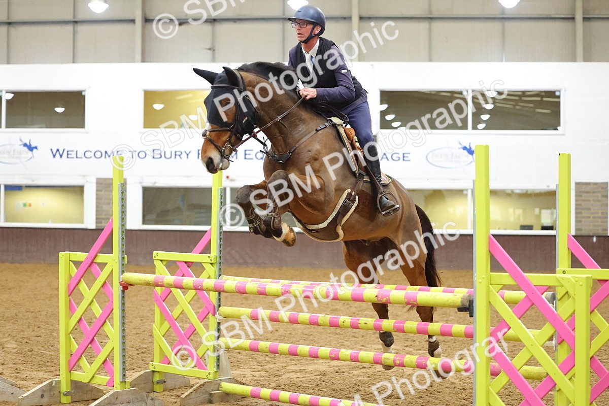 SBM_001475 - Class 4 - Senior Newcomer - 1.10m