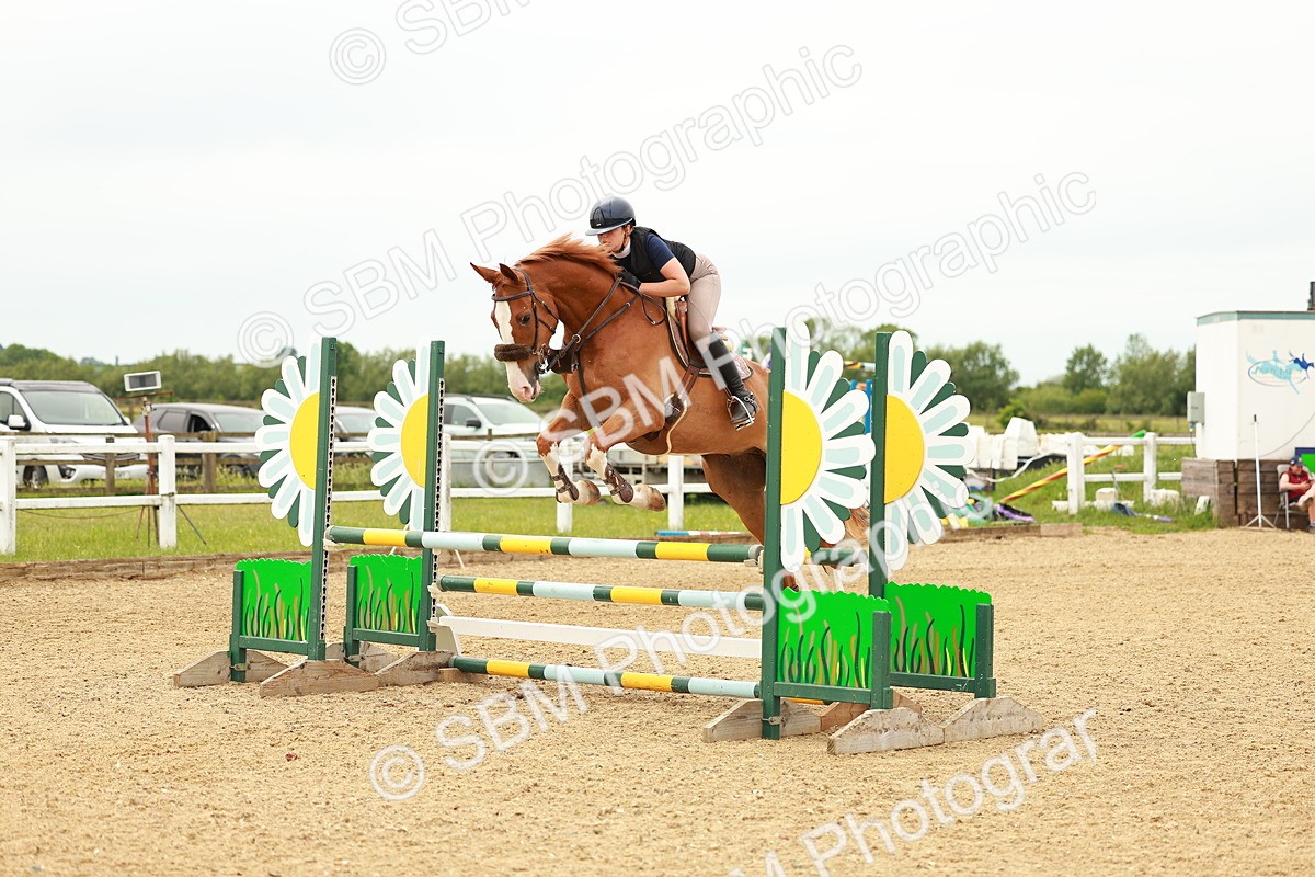 SBM_001373 - Class 3 - Senior Discovery - 1.00m