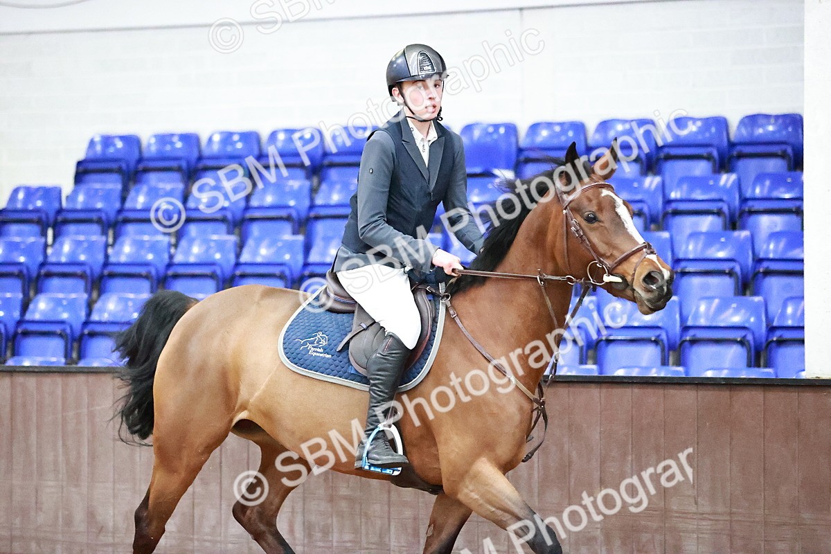 SBM_000559 - Class 2 - Pony Winter Champs 80cm