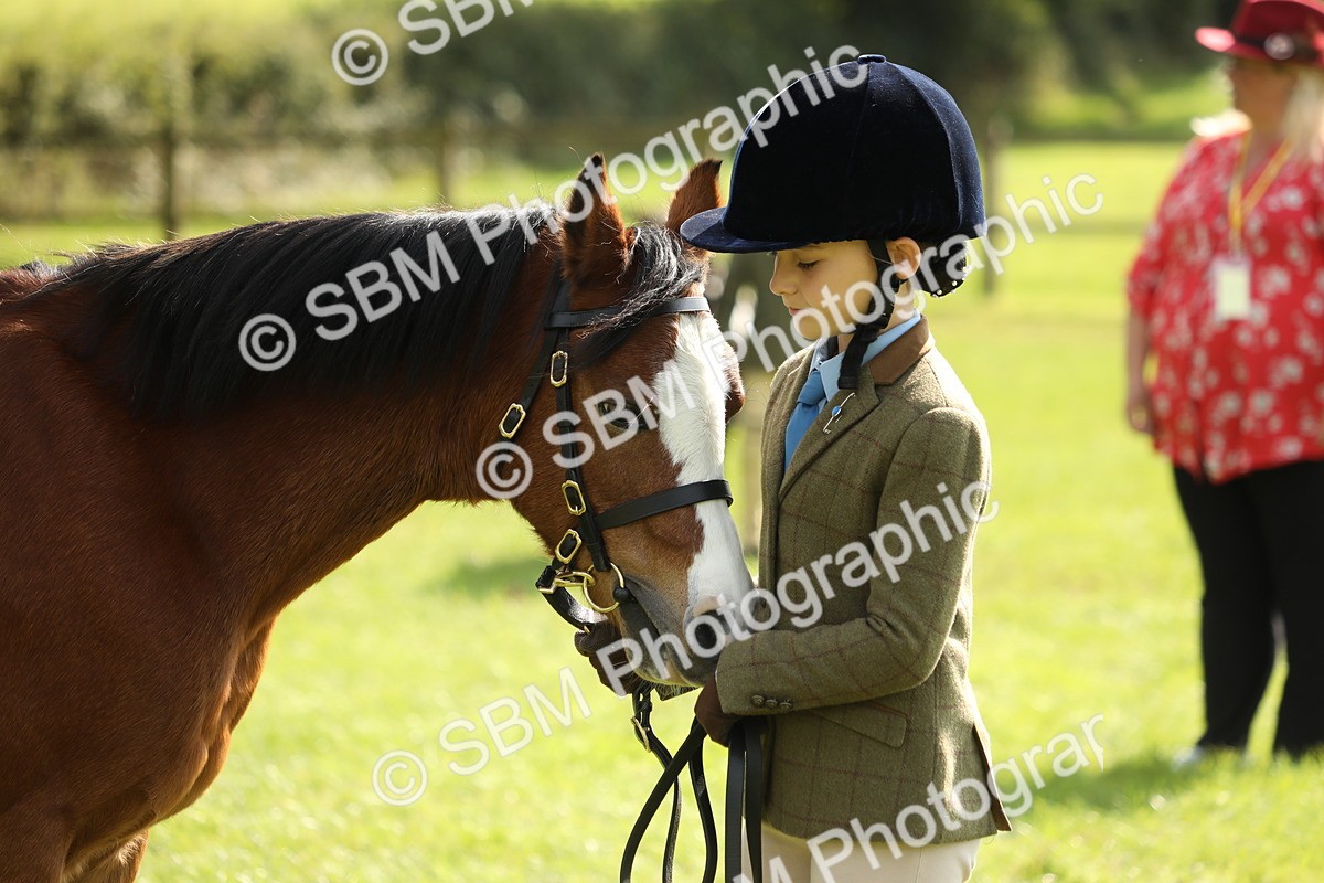 SBM_67773 - S39 - Junior Handler 8  Years & Under
