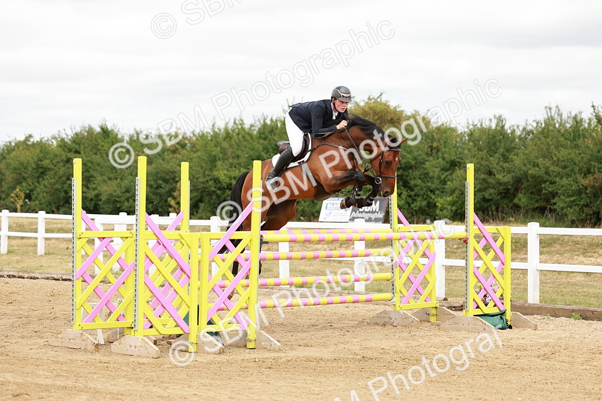 SBM_017319 - Class 21 - Senior Newcomers Championship 2d Rd